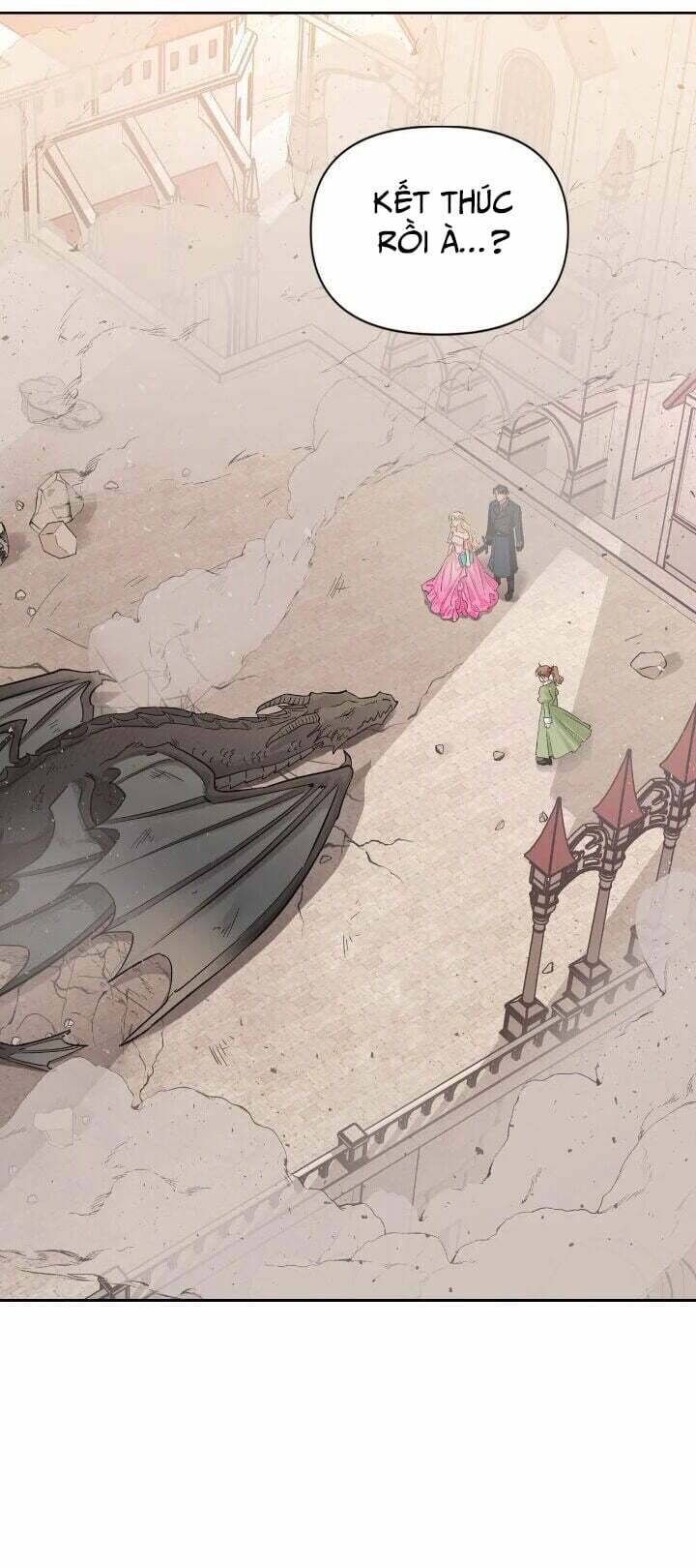 Ác Nữ Xứng Đôi Với Bạo Chúa Chapter 26 - Trang 2