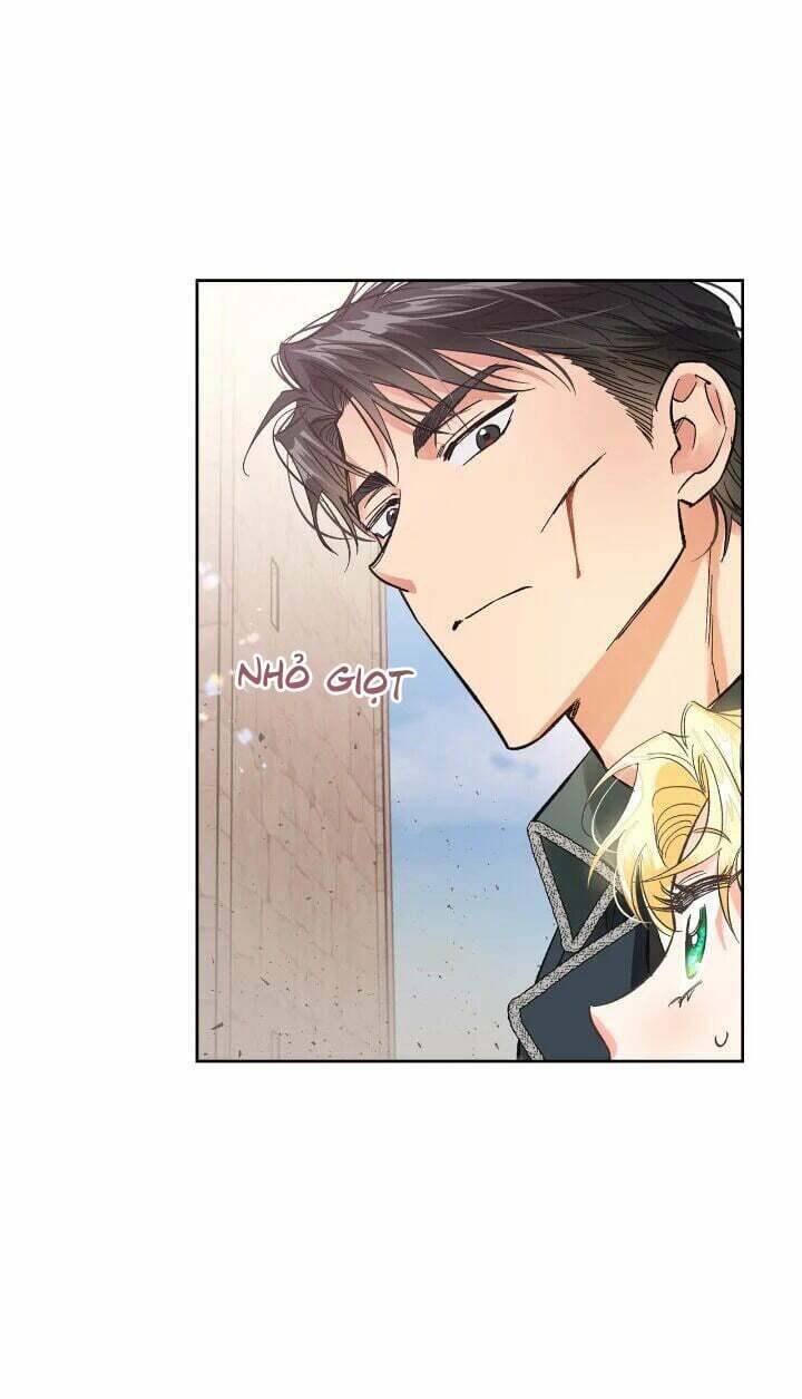 Ác Nữ Xứng Đôi Với Bạo Chúa Chapter 26 - Trang 2