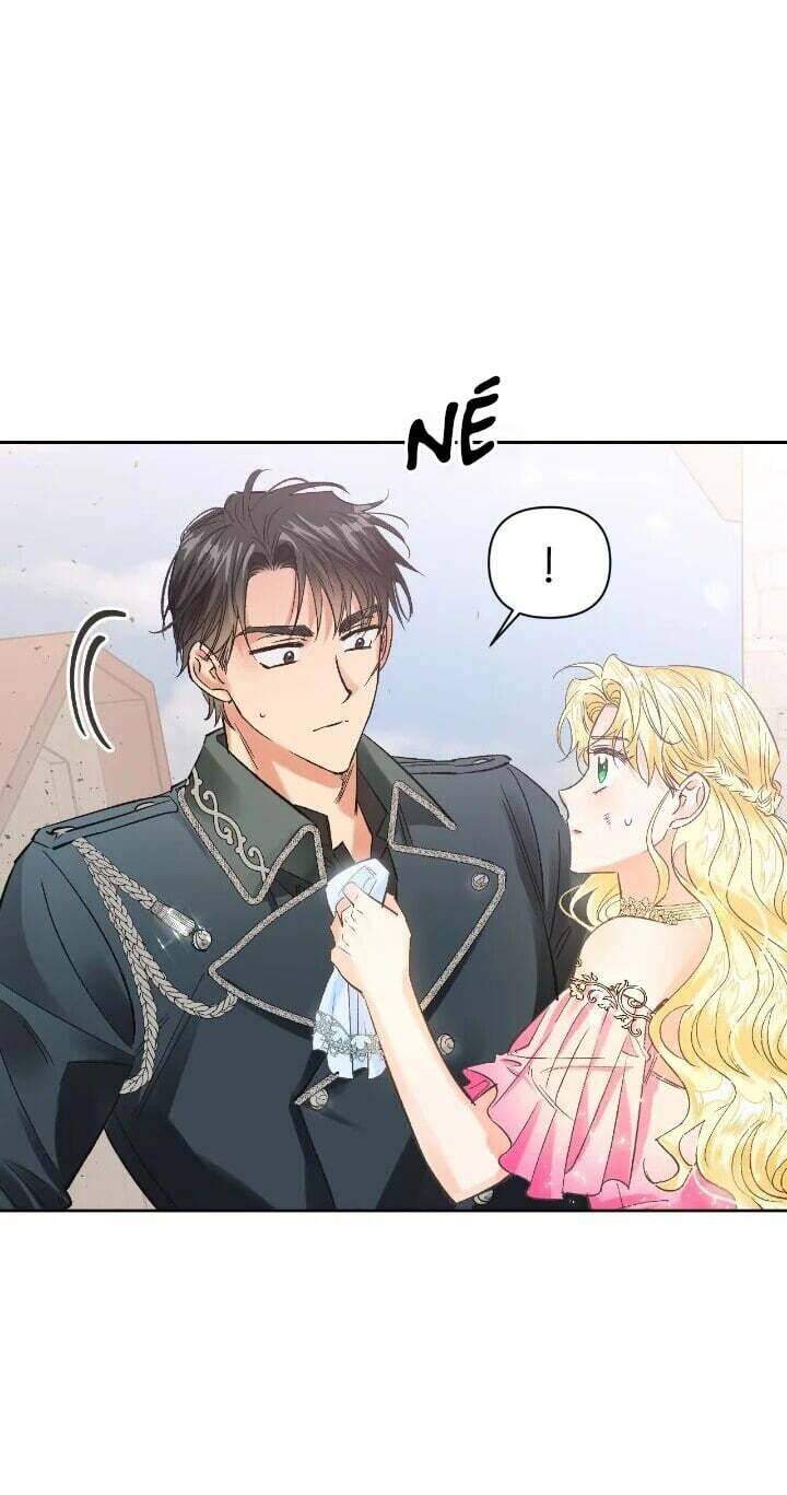 Ác Nữ Xứng Đôi Với Bạo Chúa Chapter 26 - Trang 2