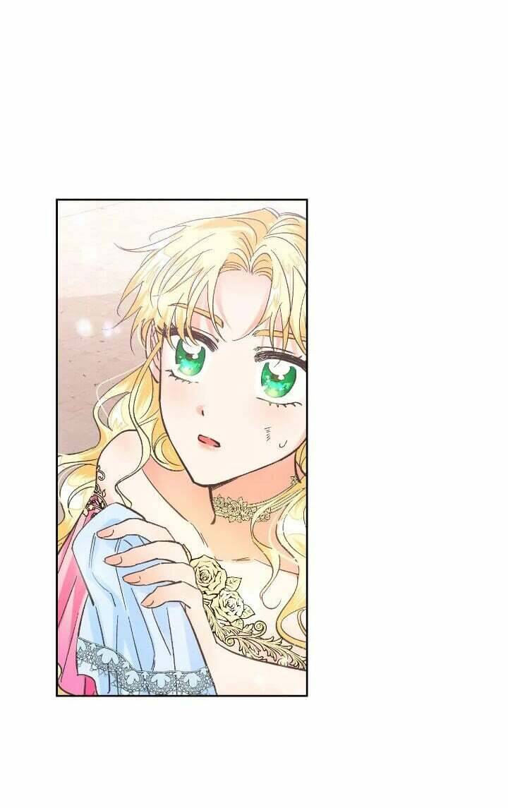 Ác Nữ Xứng Đôi Với Bạo Chúa Chapter 26 - Trang 2