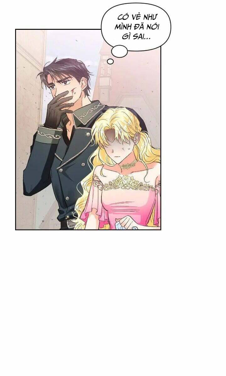 Ác Nữ Xứng Đôi Với Bạo Chúa Chapter 26 - Trang 2