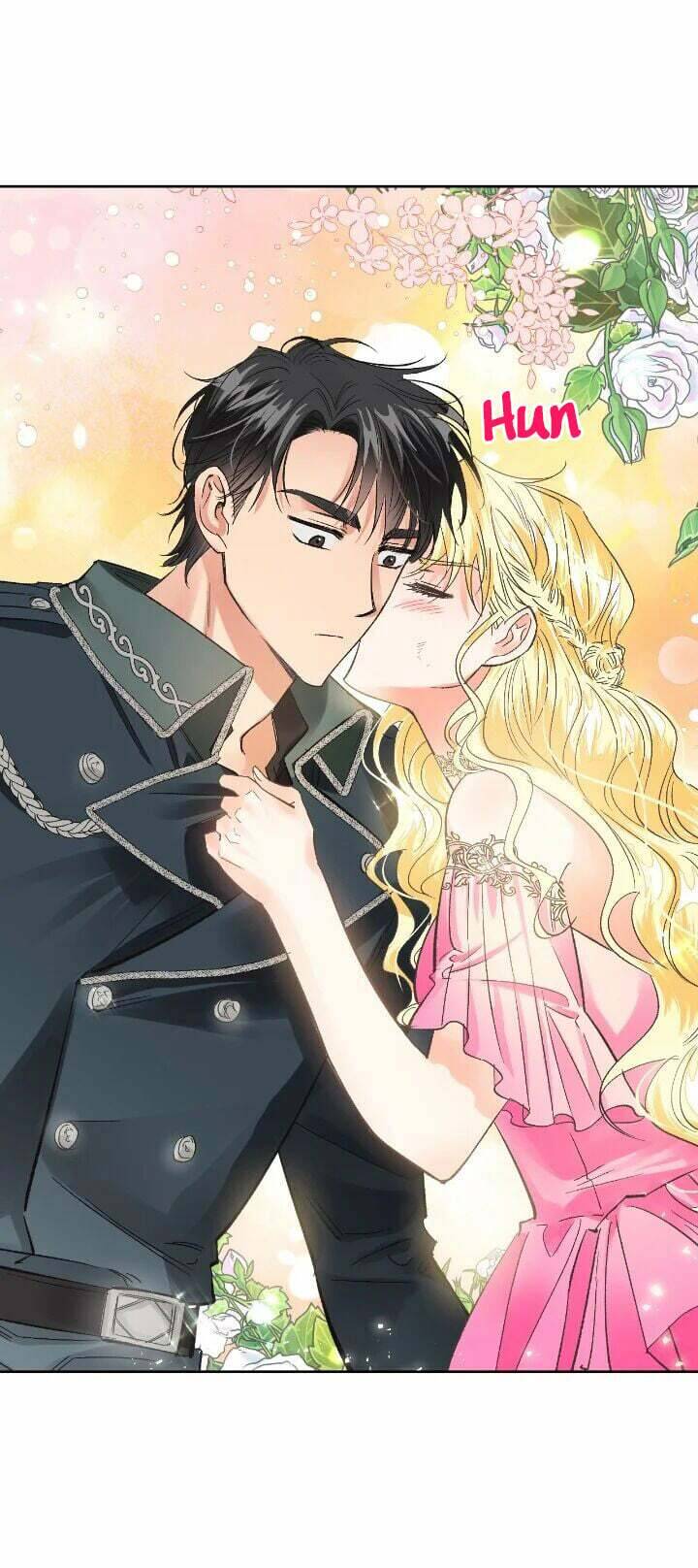 Ác Nữ Xứng Đôi Với Bạo Chúa Chapter 26 - Trang 2