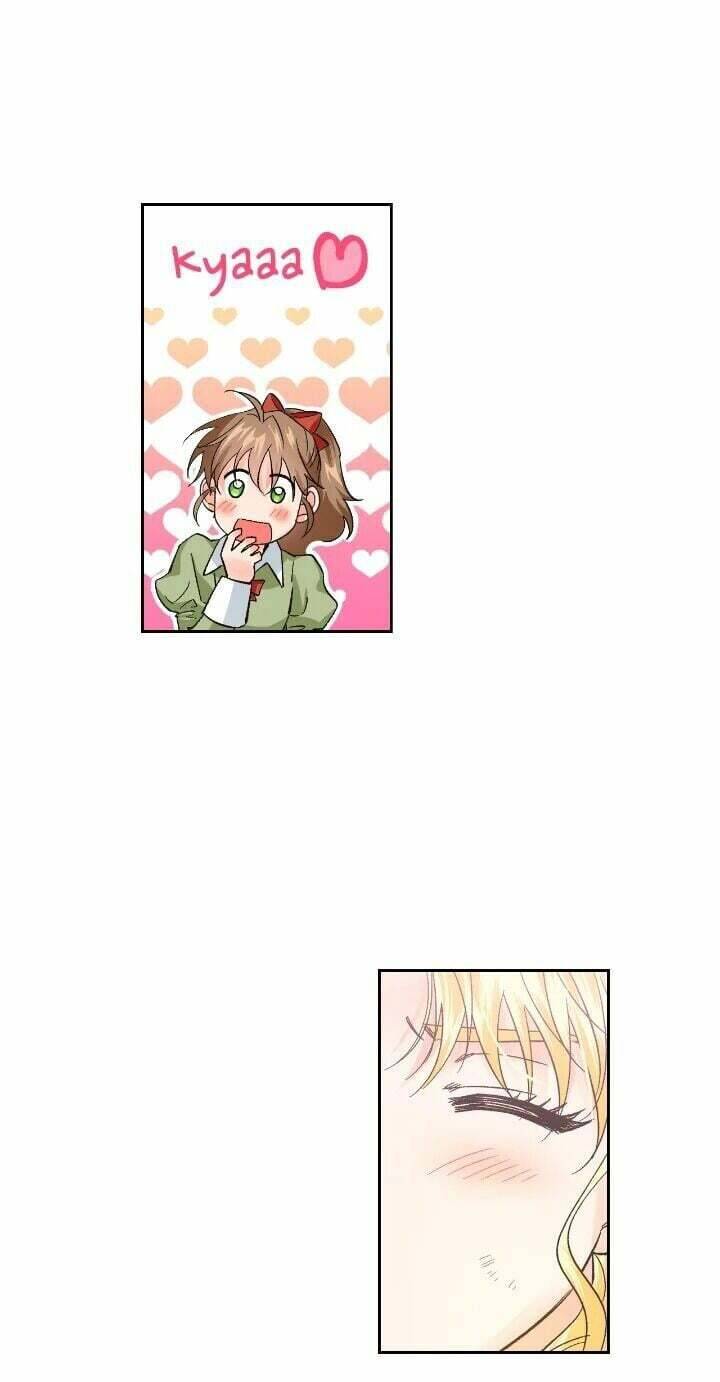 Ác Nữ Xứng Đôi Với Bạo Chúa Chapter 26 - Trang 2