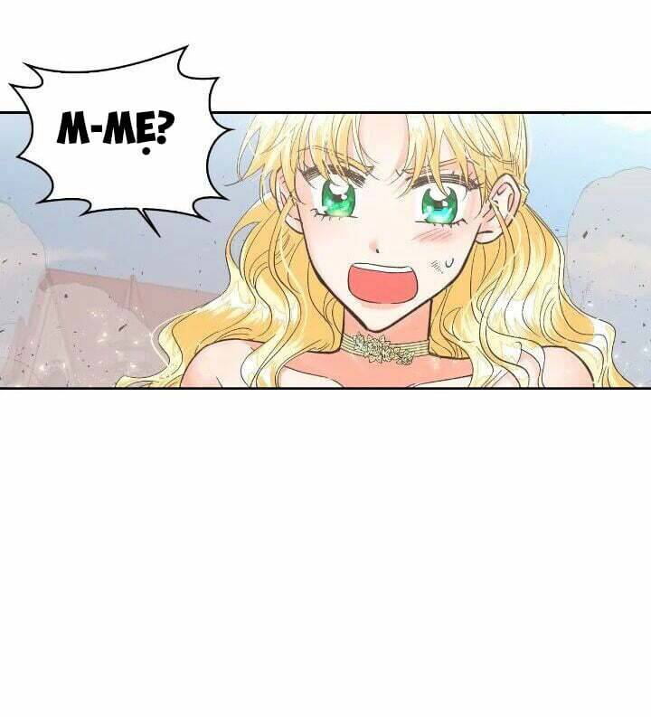 Ác Nữ Xứng Đôi Với Bạo Chúa Chapter 26 - Trang 2