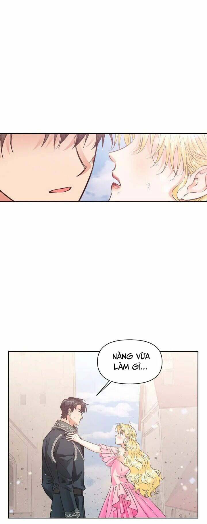 Ác Nữ Xứng Đôi Với Bạo Chúa Chapter 26 - Trang 2