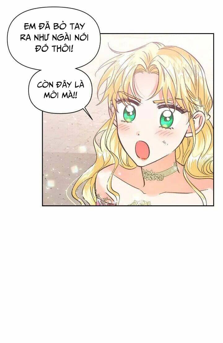 Ác Nữ Xứng Đôi Với Bạo Chúa Chapter 26 - Trang 2
