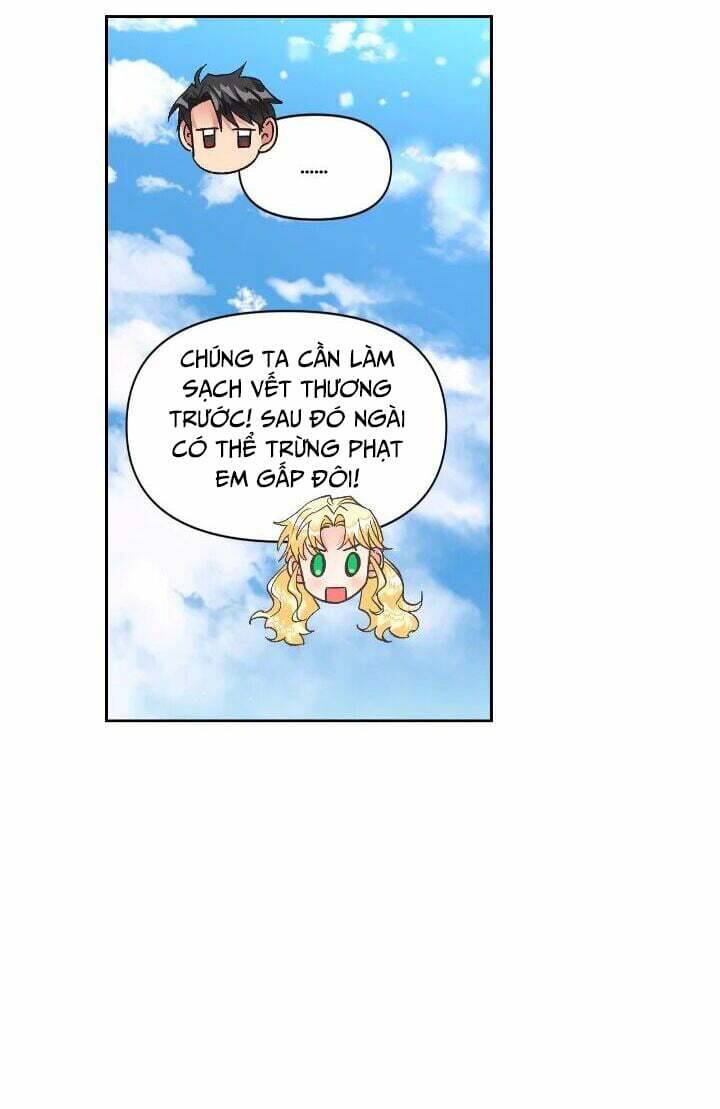 Ác Nữ Xứng Đôi Với Bạo Chúa Chapter 26 - Trang 2
