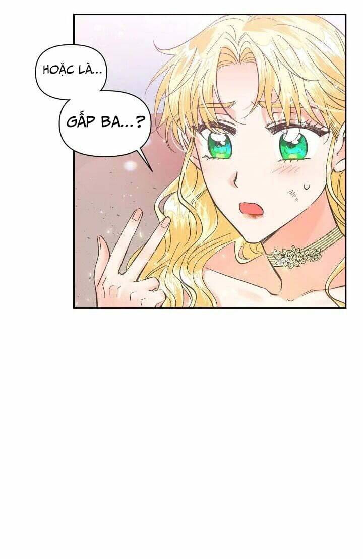 Ác Nữ Xứng Đôi Với Bạo Chúa Chapter 26 - Trang 2