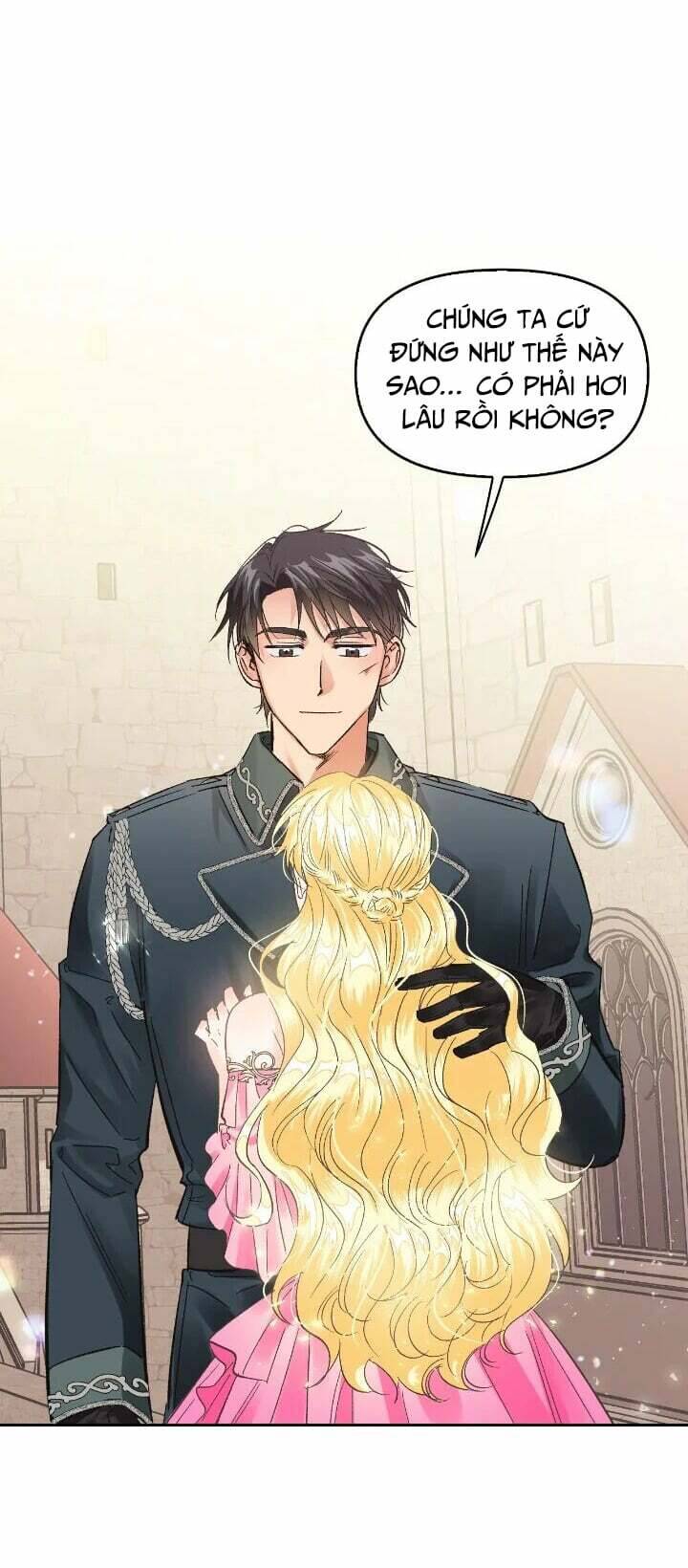 Ác Nữ Xứng Đôi Với Bạo Chúa Chapter 26 - Trang 2