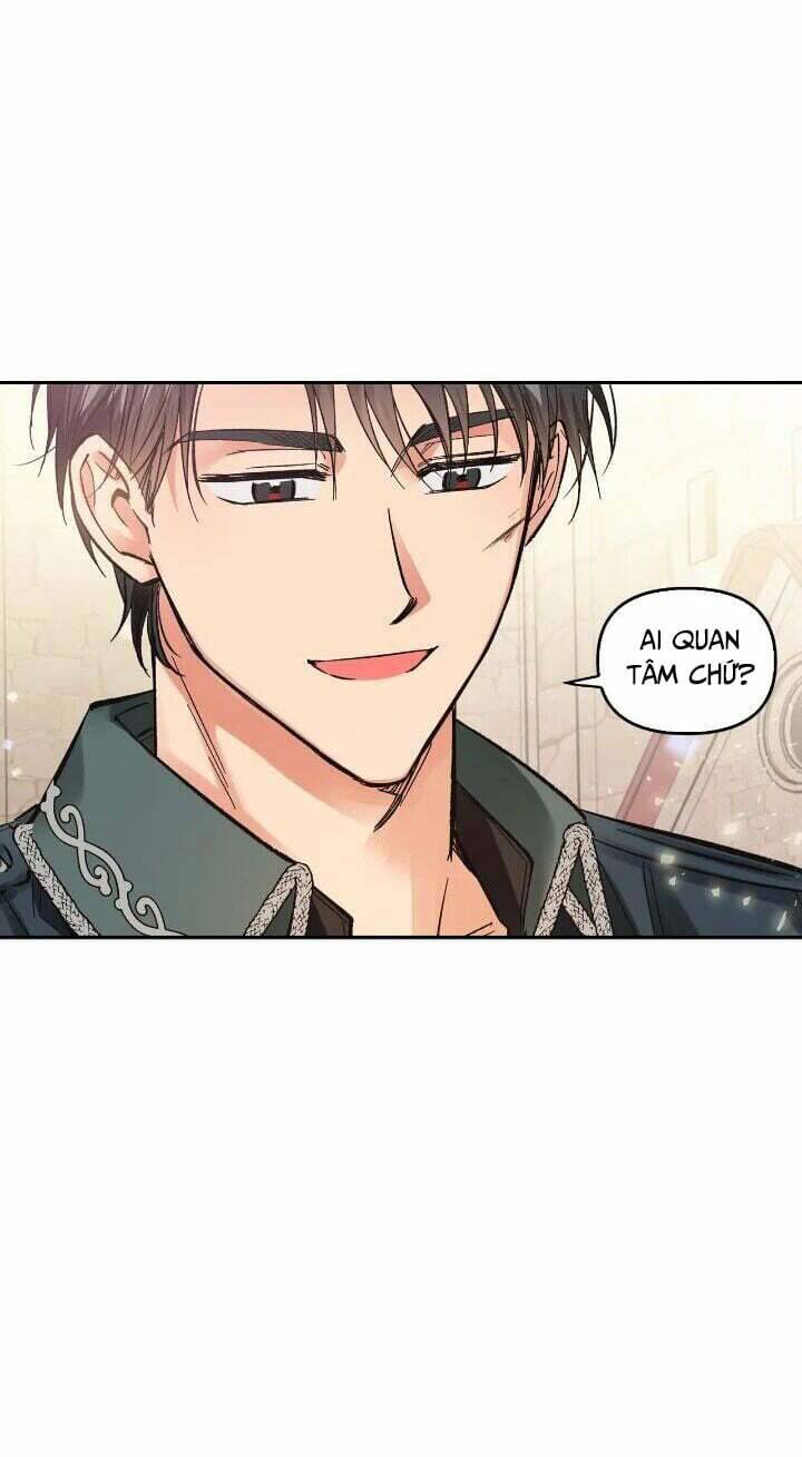 Ác Nữ Xứng Đôi Với Bạo Chúa Chapter 26 - Trang 2