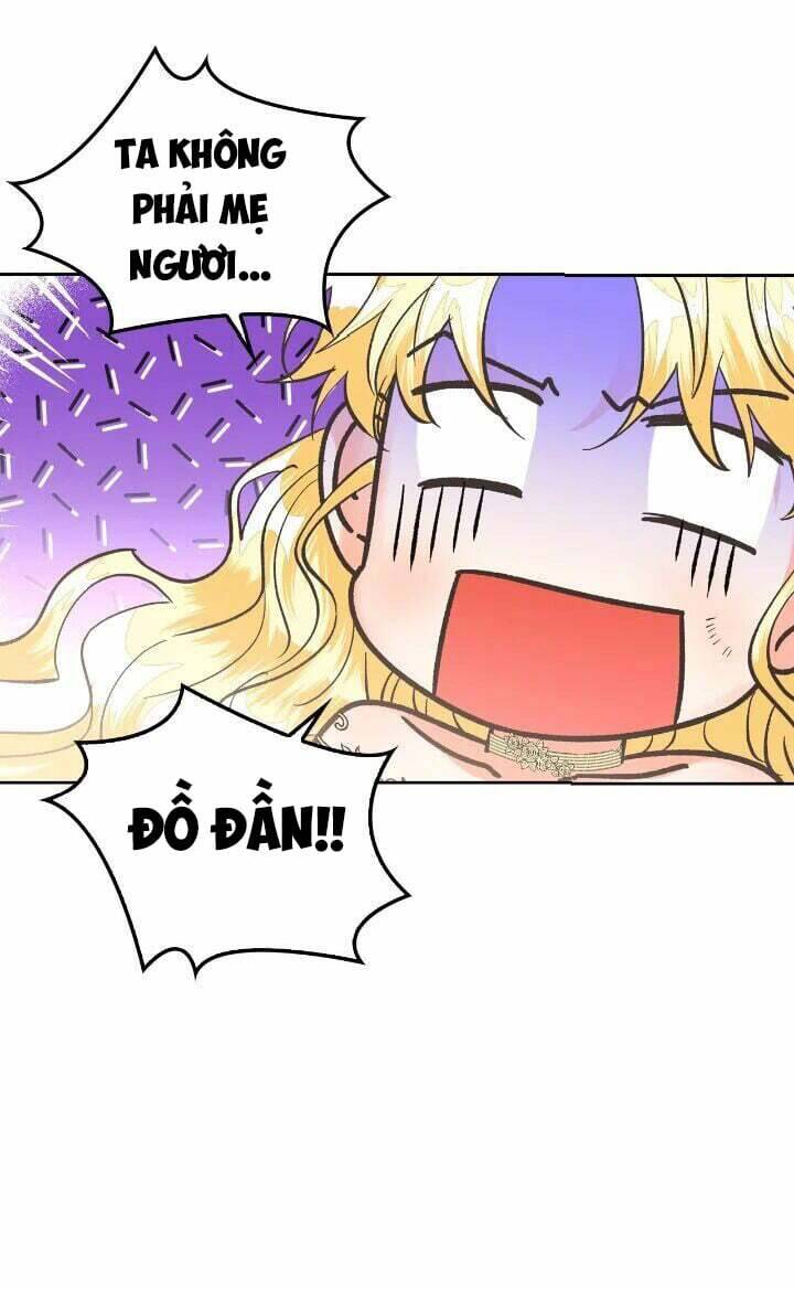 Ác Nữ Xứng Đôi Với Bạo Chúa Chapter 26 - Trang 2