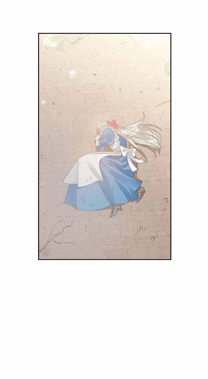 Ác Nữ Xứng Đôi Với Bạo Chúa Chapter 26 - Trang 2