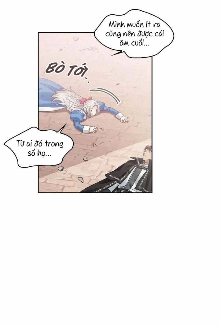 Ác Nữ Xứng Đôi Với Bạo Chúa Chapter 26 - Trang 2