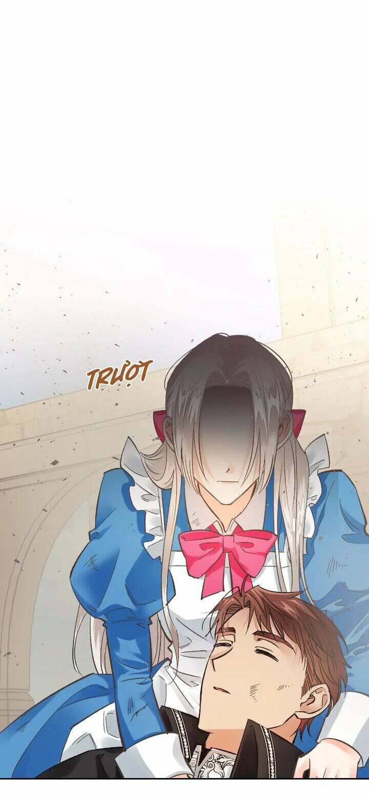 Ác Nữ Xứng Đôi Với Bạo Chúa Chapter 26 - Trang 2