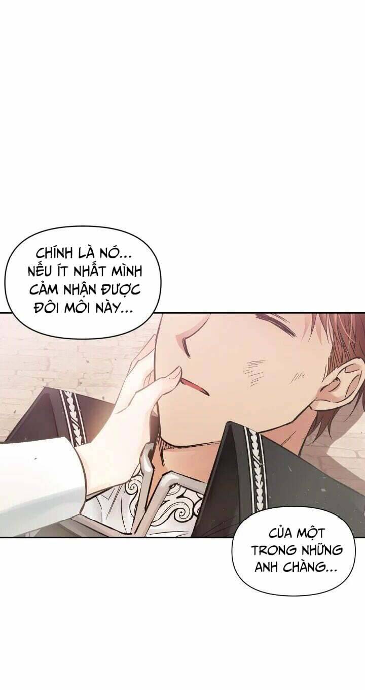 Ác Nữ Xứng Đôi Với Bạo Chúa Chapter 26 - Trang 2