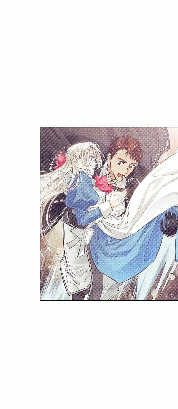 Ác Nữ Xứng Đôi Với Bạo Chúa Chapter 26 - Trang 2