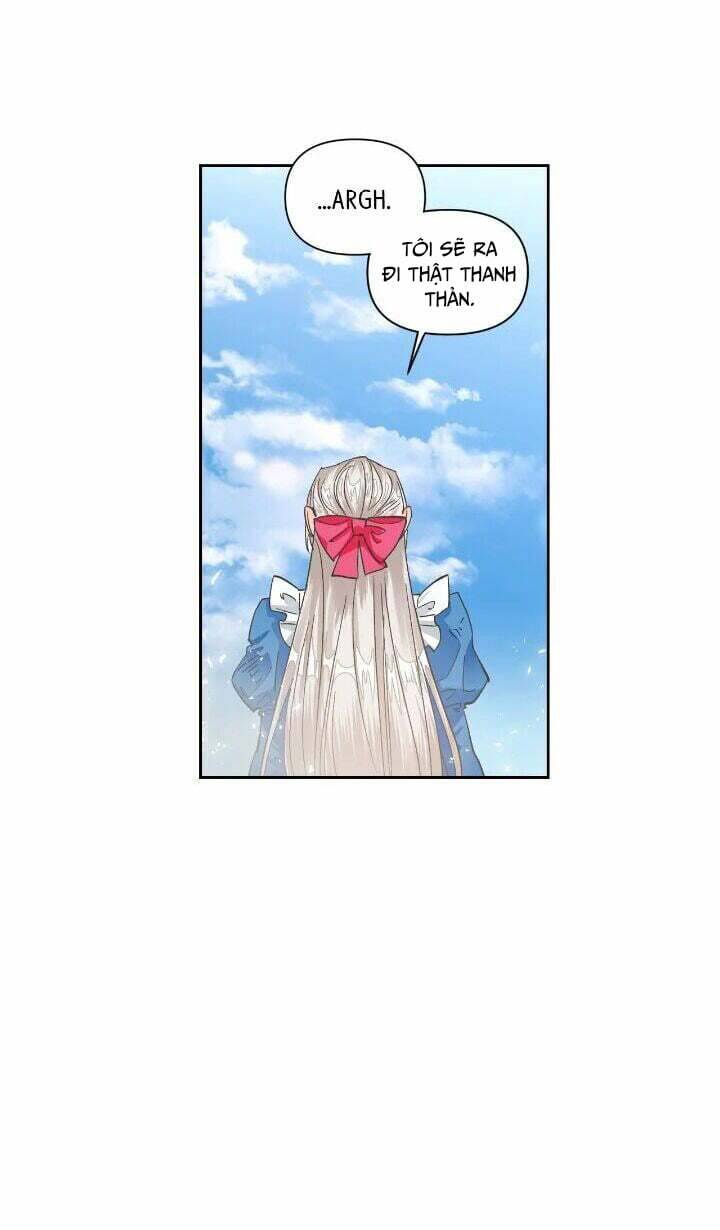 Ác Nữ Xứng Đôi Với Bạo Chúa Chapter 26 - Trang 2