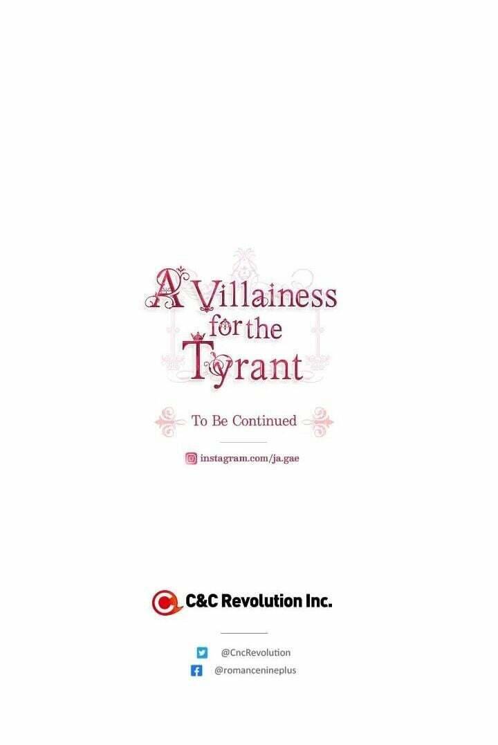 Ác Nữ Xứng Đôi Với Bạo Chúa Chapter 26 - Trang 2