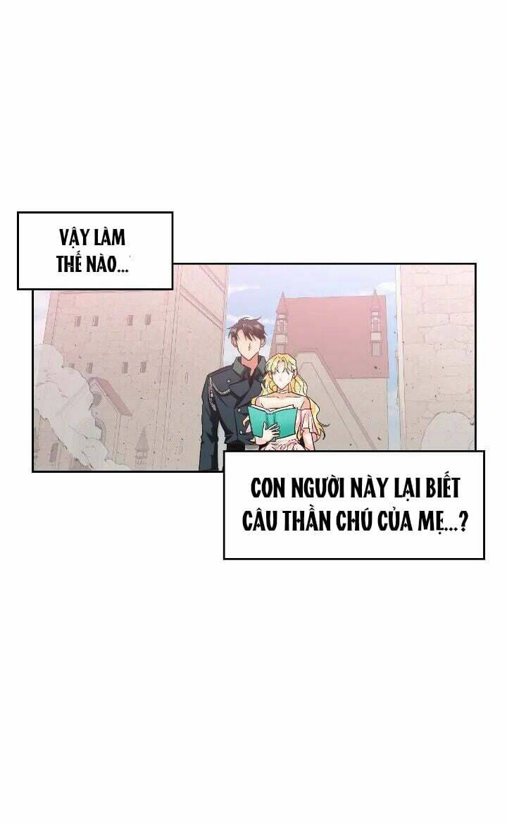 Ác Nữ Xứng Đôi Với Bạo Chúa Chapter 26 - Trang 2