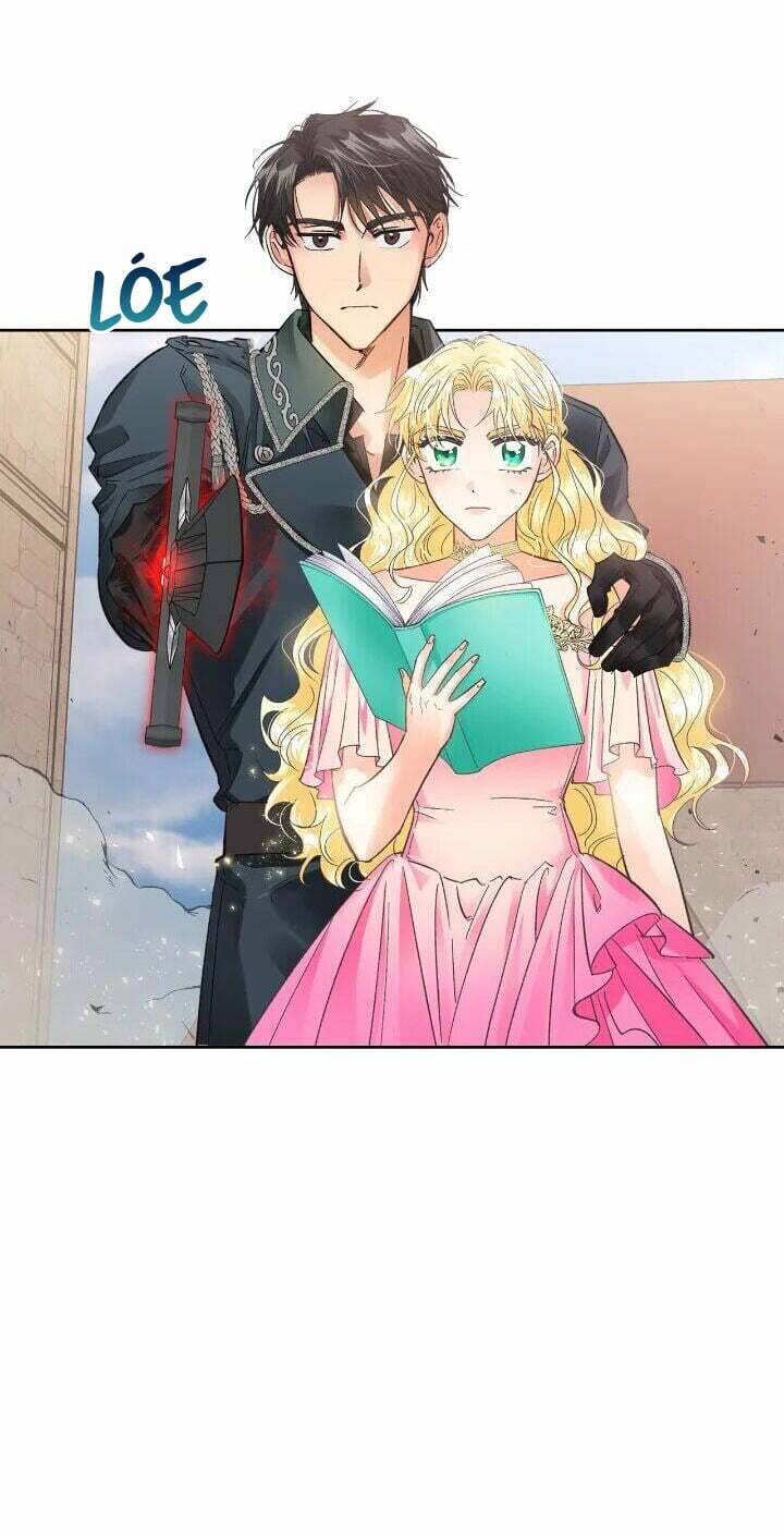 Ác Nữ Xứng Đôi Với Bạo Chúa Chapter 26 - Trang 2