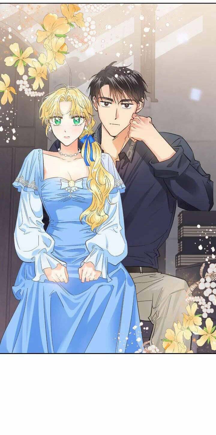 Ác Nữ Xứng Đôi Với Bạo Chúa Chapter 27 - Trang 2