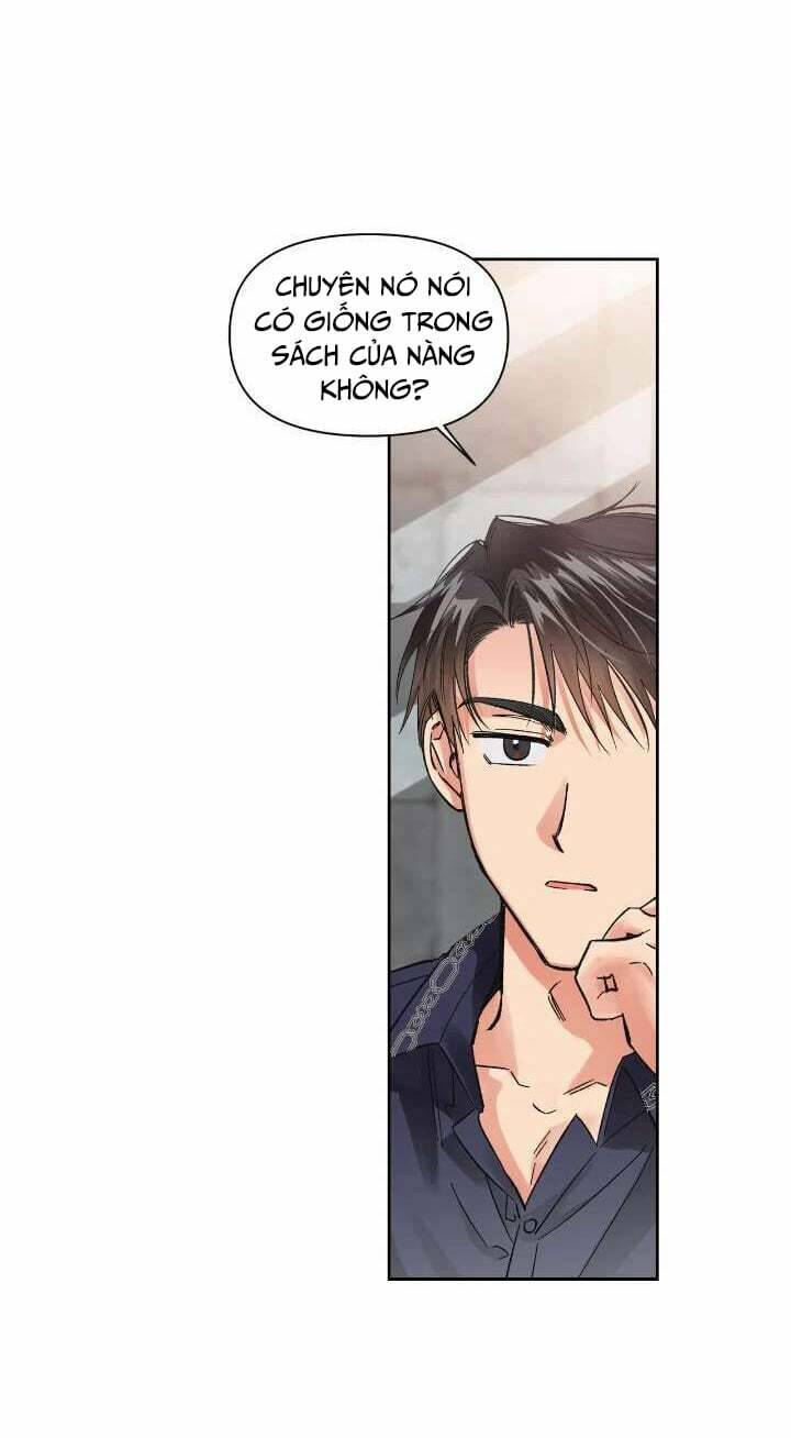 Ác Nữ Xứng Đôi Với Bạo Chúa Chapter 27 - Trang 2