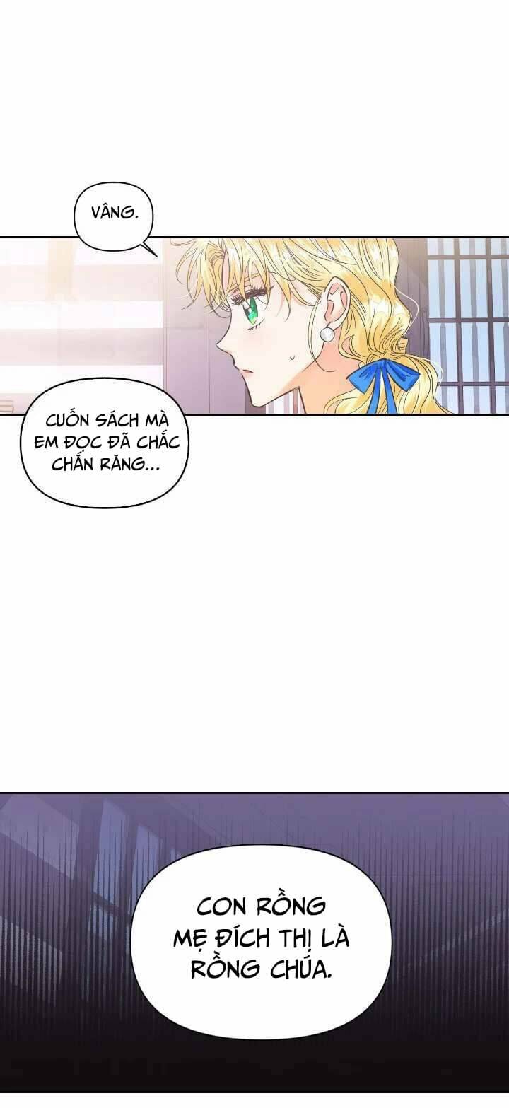 Ác Nữ Xứng Đôi Với Bạo Chúa Chapter 27 - Trang 2