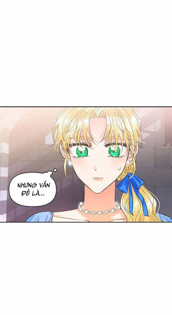 Ác Nữ Xứng Đôi Với Bạo Chúa Chapter 27 - Trang 2