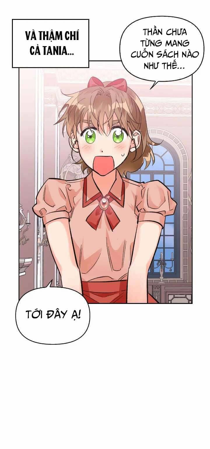 Ác Nữ Xứng Đôi Với Bạo Chúa Chapter 27 - Trang 2