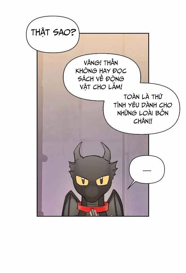 Ác Nữ Xứng Đôi Với Bạo Chúa Chapter 27 - Trang 2