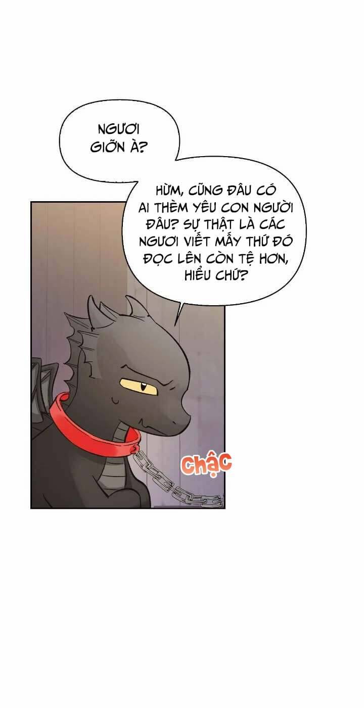 Ác Nữ Xứng Đôi Với Bạo Chúa Chapter 27 - Trang 2