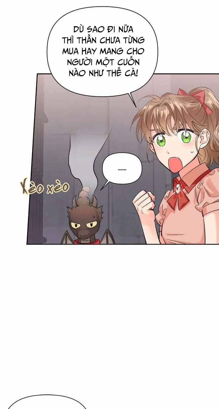 Ác Nữ Xứng Đôi Với Bạo Chúa Chapter 27 - Trang 2