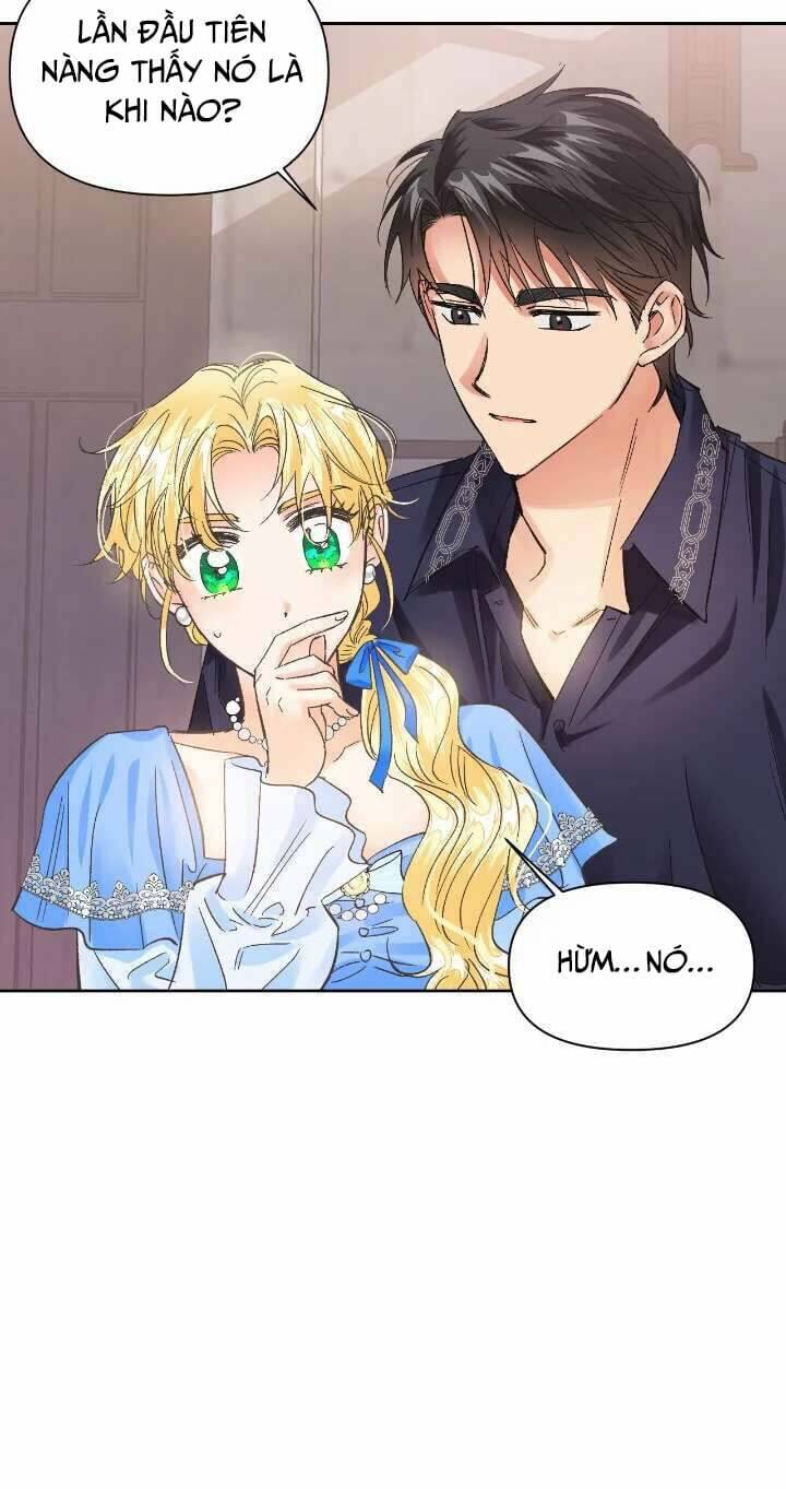 Ác Nữ Xứng Đôi Với Bạo Chúa Chapter 27 - Trang 2