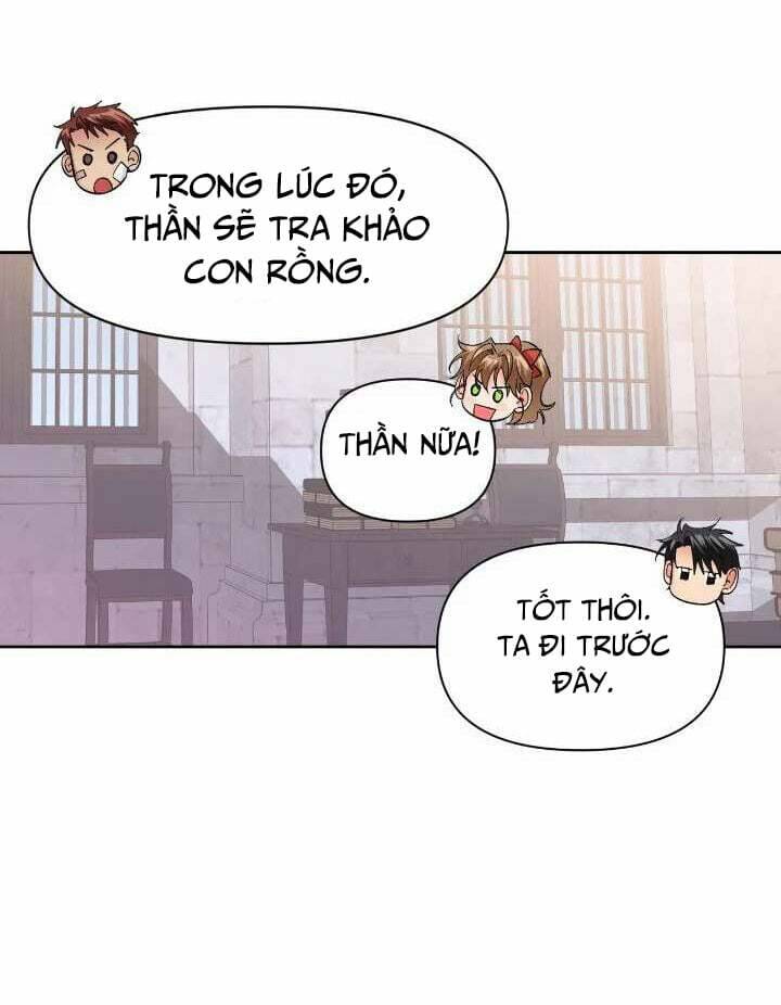 Ác Nữ Xứng Đôi Với Bạo Chúa Chapter 27 - Trang 2