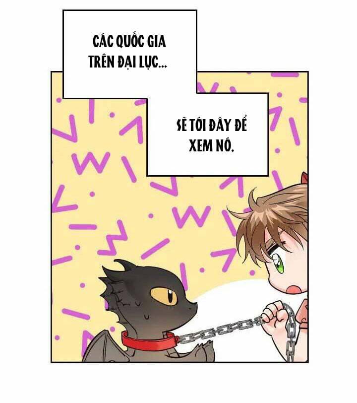 Ác Nữ Xứng Đôi Với Bạo Chúa Chapter 27 - Trang 2