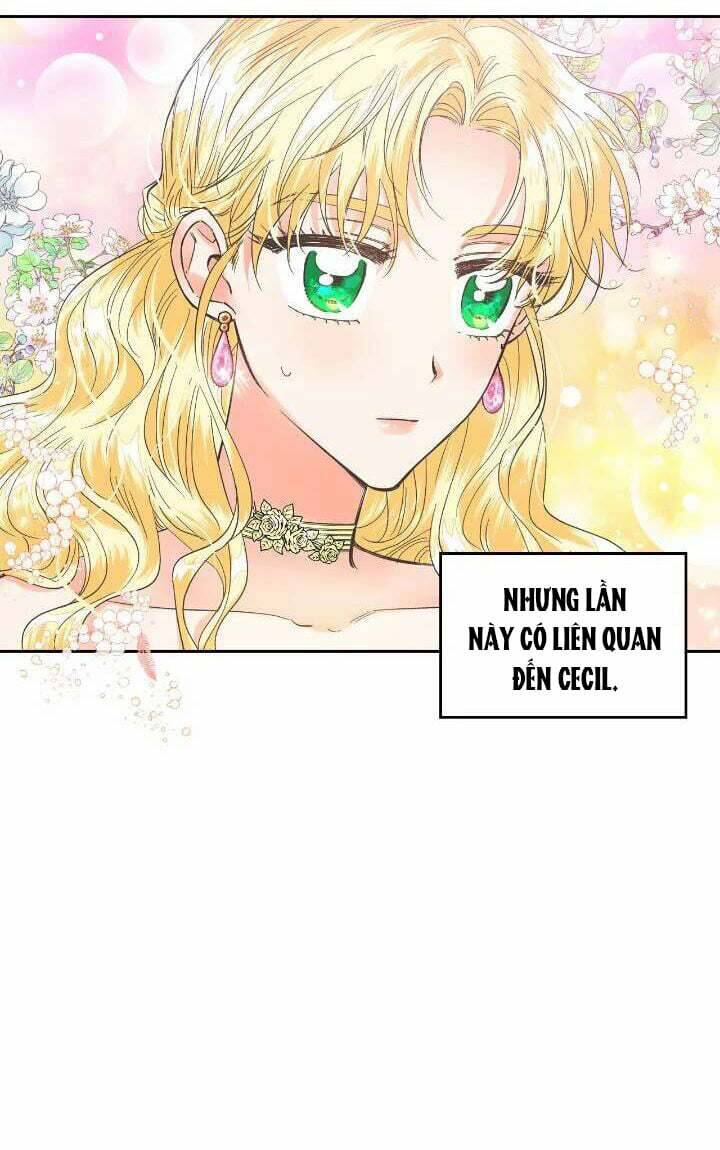 Ác Nữ Xứng Đôi Với Bạo Chúa Chapter 27 - Trang 2