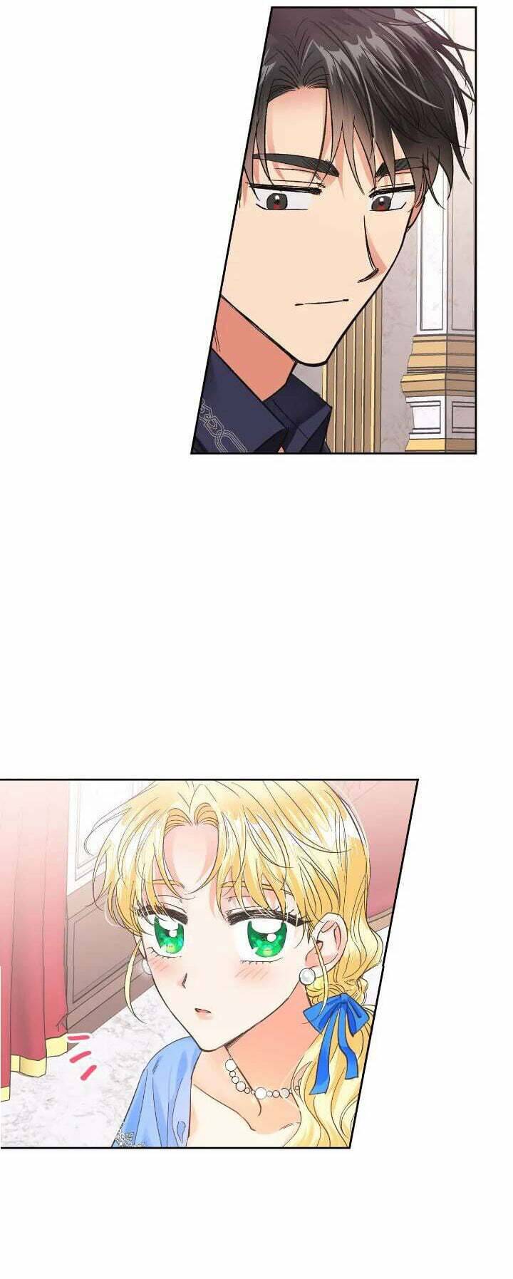 Ác Nữ Xứng Đôi Với Bạo Chúa Chapter 27 - Trang 2