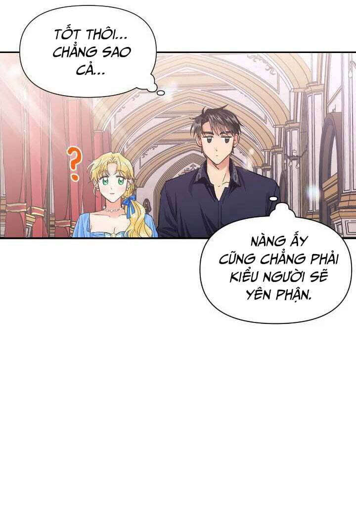 Ác Nữ Xứng Đôi Với Bạo Chúa Chapter 27 - Trang 2
