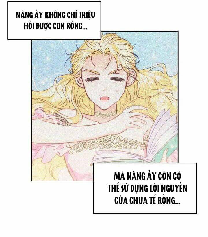 Ác Nữ Xứng Đôi Với Bạo Chúa Chapter 27 - Trang 2