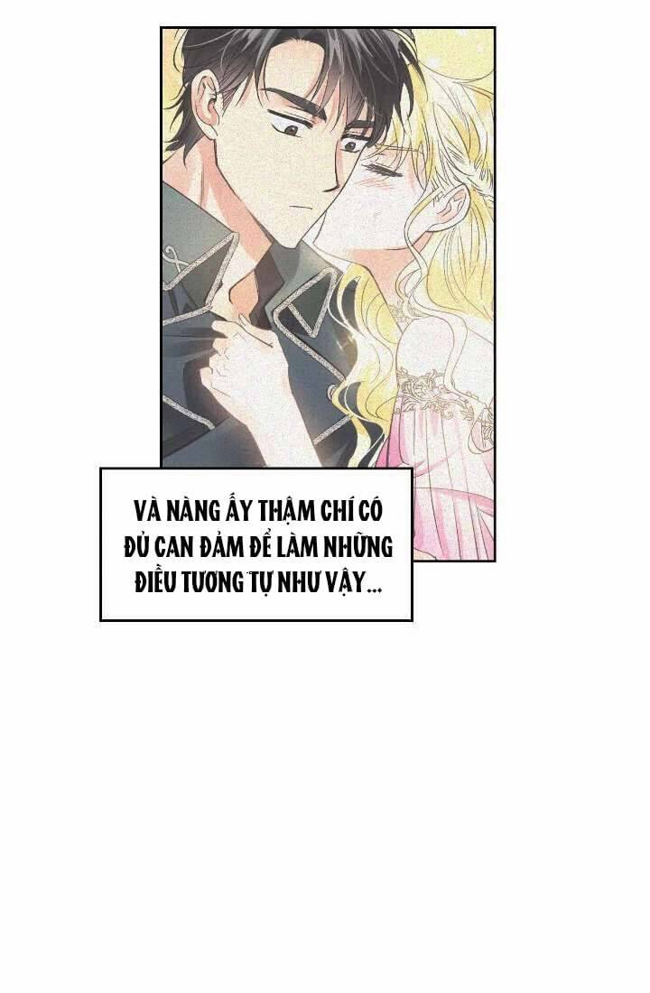 Ác Nữ Xứng Đôi Với Bạo Chúa Chapter 27 - Trang 2