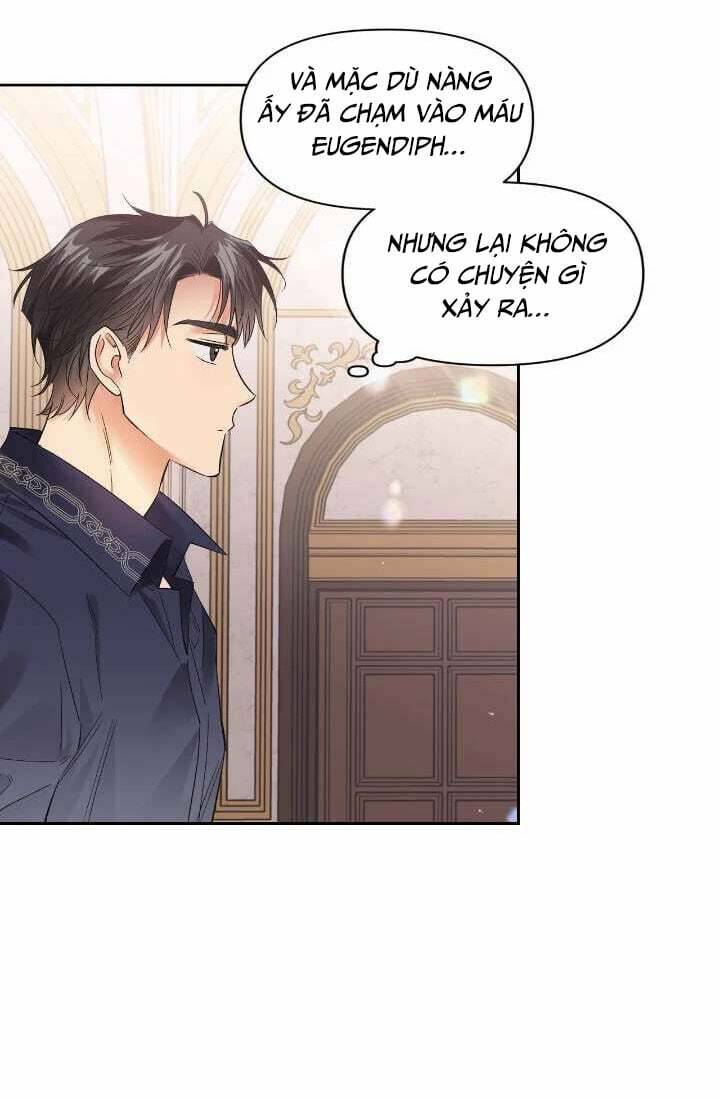 Ác Nữ Xứng Đôi Với Bạo Chúa Chapter 27 - Trang 2