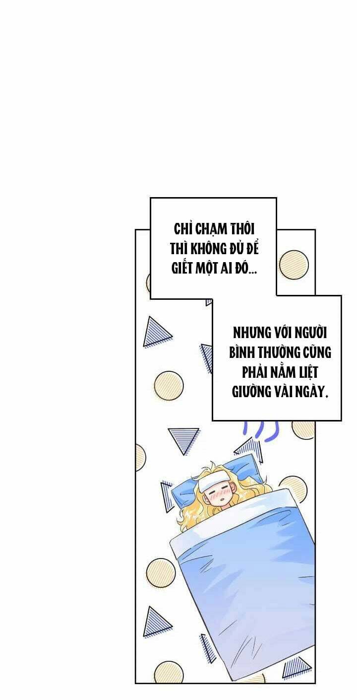 Ác Nữ Xứng Đôi Với Bạo Chúa Chapter 27 - Trang 2