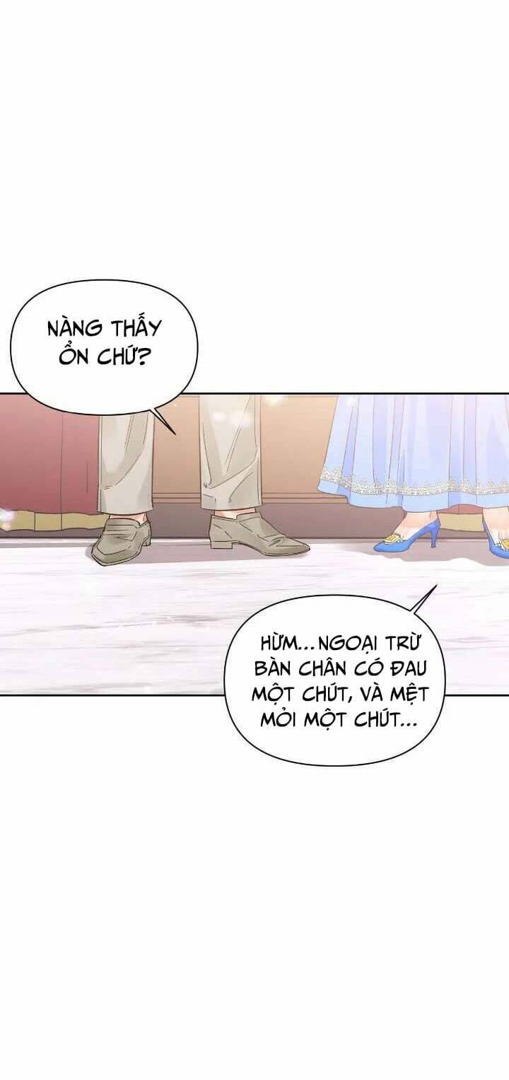 Ác Nữ Xứng Đôi Với Bạo Chúa Chapter 27 - Trang 2