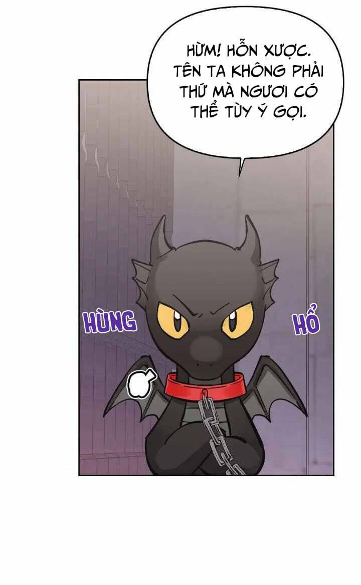 Ác Nữ Xứng Đôi Với Bạo Chúa Chapter 27 - Trang 2