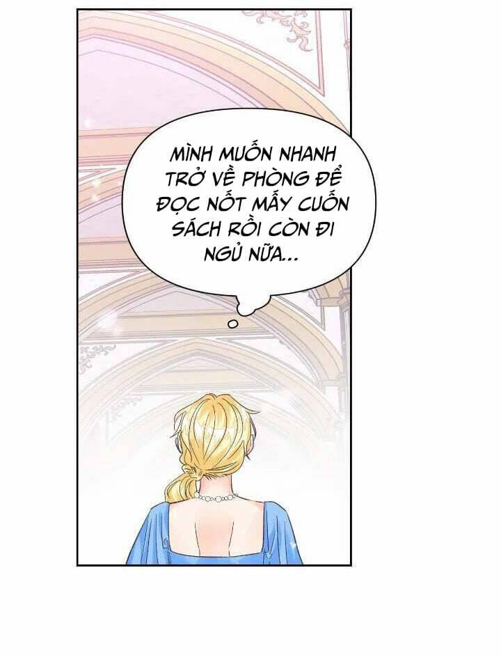 Ác Nữ Xứng Đôi Với Bạo Chúa Chapter 27 - Trang 2