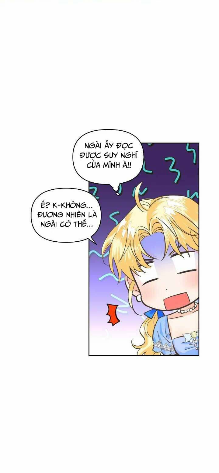 Ác Nữ Xứng Đôi Với Bạo Chúa Chapter 27 - Trang 2