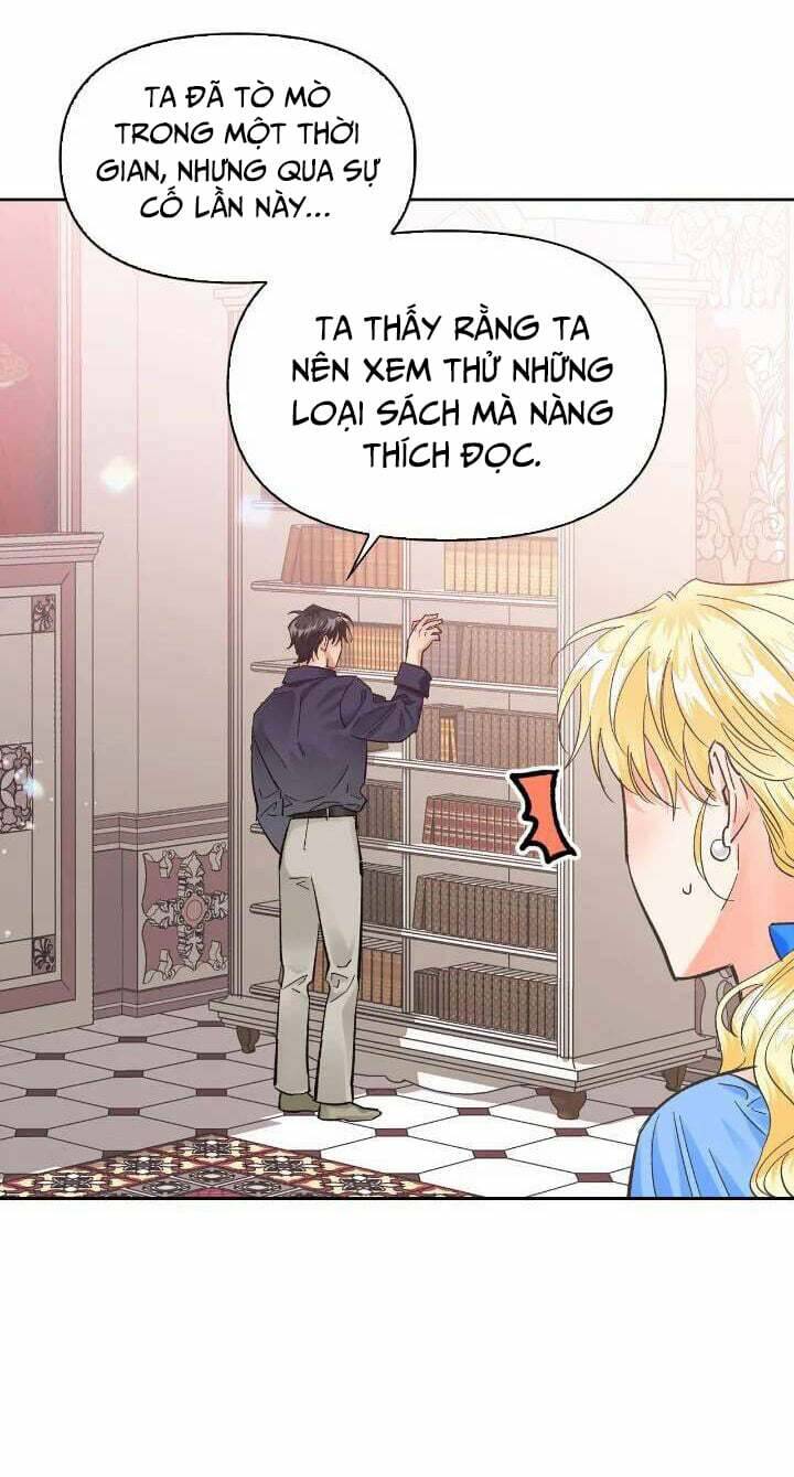 Ác Nữ Xứng Đôi Với Bạo Chúa Chapter 27 - Trang 2