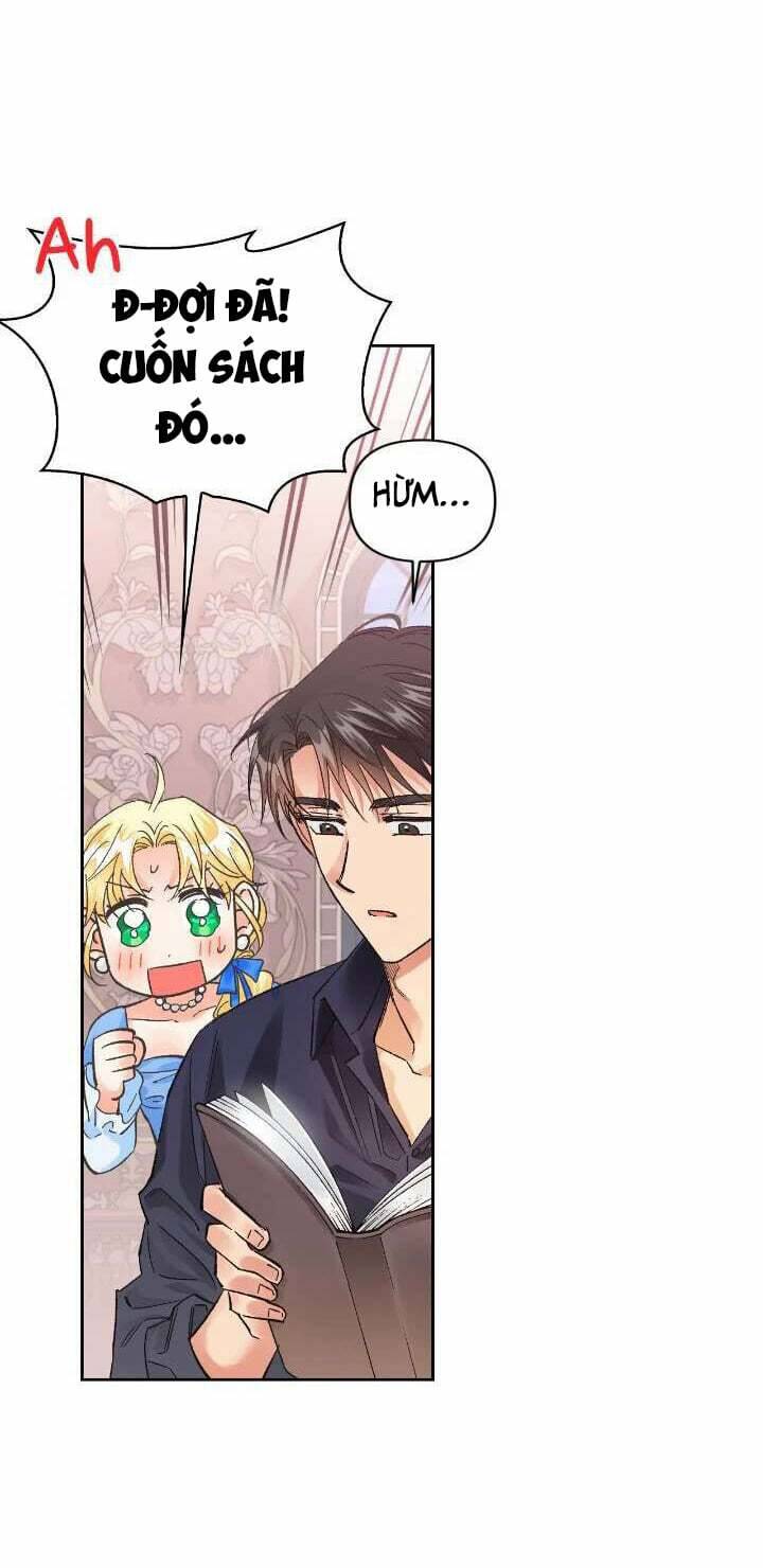 Ác Nữ Xứng Đôi Với Bạo Chúa Chapter 27 - Trang 2