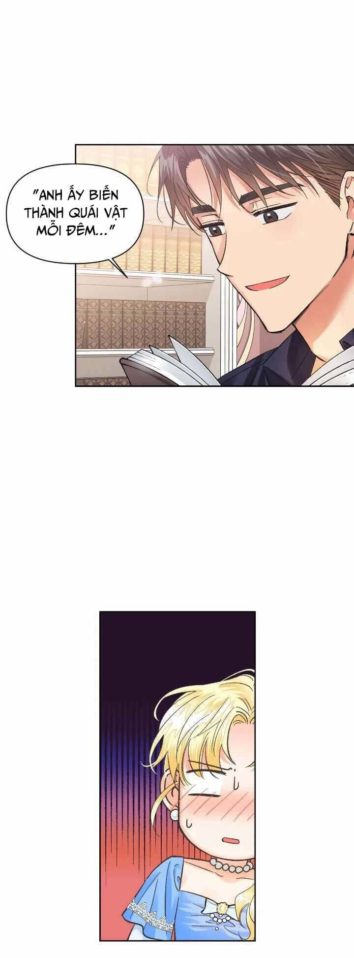 Ác Nữ Xứng Đôi Với Bạo Chúa Chapter 27 - Trang 2