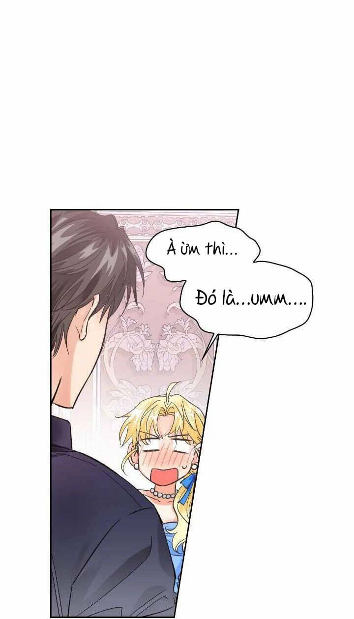 Ác Nữ Xứng Đôi Với Bạo Chúa Chapter 27 - Trang 2